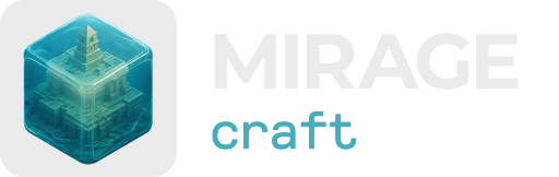 MIRAGE craft